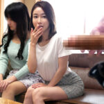 ＜痴女＞ 絶倫ヤリチン夫を説教しにきた嫁の親友 篠田ゆう 【高画質】