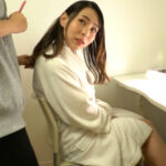 ＜痴女＞ 挑発面接室 吉根ゆりあ 【高画質】