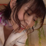 ＜痴女＞ デカ尻見せつけ誘惑メンズエステ 沙月恵奈 【高画質】