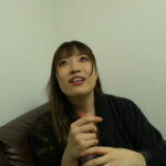 ＜痴女＞ 挑発面接室 夕季ちとせ 【高画質】