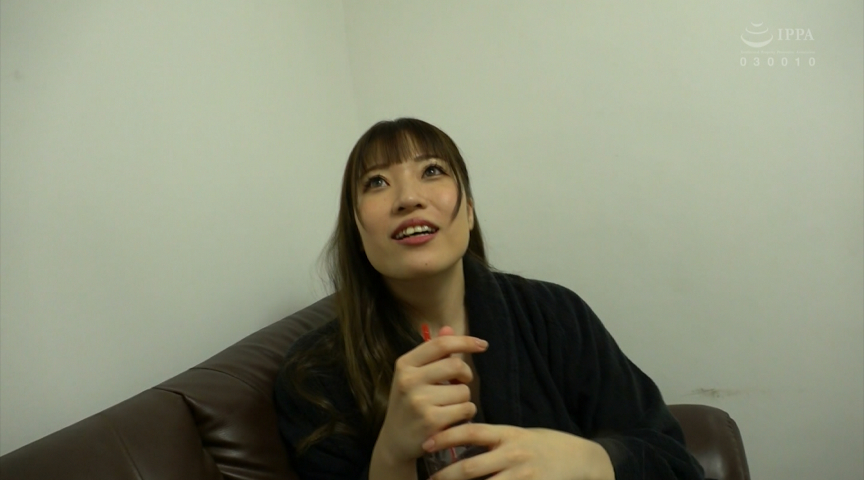 ＜痴女＞ 挑発面接室 夕季ちとせ 【高画質】