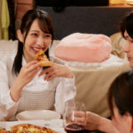 ＜痴女＞ バレないように彼女の親友とこっそりヤル！ 弥生みづき 【高画質】