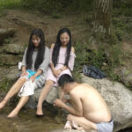 ＜痴女＞ 卑しい小剛が野外で美女をわいせつした結果 上集 【DUGA】