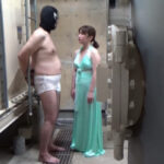 ＜痴女＞ パンツの中の手コキくすぐりイジメ 【DUGA】