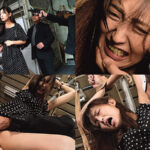 ＜痴女＞ 狂気拷問研究所 並木塔子 【DUGA】