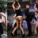 ＜痴女＞ 狂気拷問研究所 大槻ひびき 【DUGA】