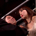 ＜痴女＞ 女体淫化劇薬 vol.2 ある女王様の淫惨慟哭哀歌 冴木里江 【DUGA】