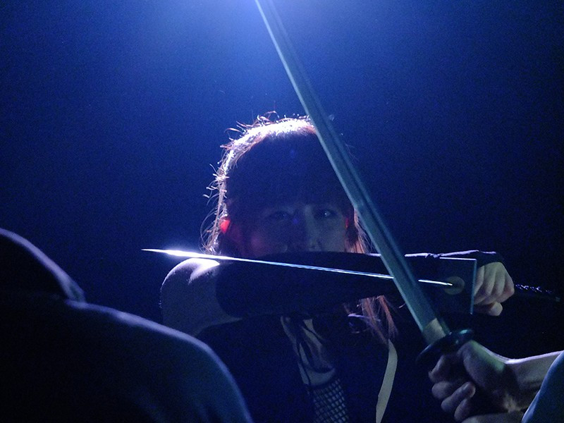 ＜痴女＞ 拷辱女神狂逝 【DUGA】