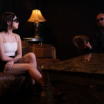 ＜痴女＞ 小悪魔女王蹂躙地獄 Episode-11 日泉舞香 【DUGA】