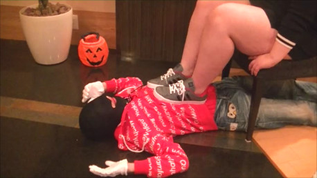 ＜痴女＞ Female Dominance Episode 008 ☆...