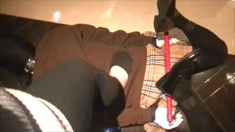 ＜痴女＞ Female Dominance Episode 009 ☆...