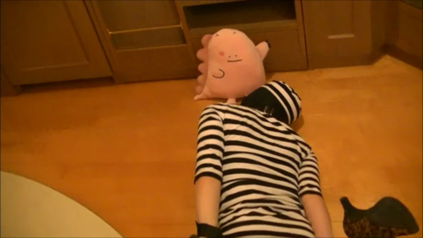 ＜痴女＞ Female Dominance Episode 015 ☆...