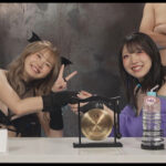 ＜痴女＞ 『IKUNA＃1.0 』松本いちかvs皆月ひかる 【DUGA】