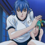 ＜痴女＞ DISCIPLINE 第二章 ～監禁～ 【DUGA】