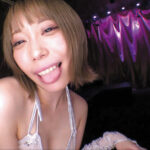 ＜痴女＞ 見つめて誘惑勃起チ○ポねっとり焦らしスケベ顔痴女 【高画質】