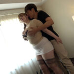 ＜痴女＞ 巨乳デリヘル 西村ニーナ 【DUGA】