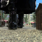 ＜痴女＞ 巨大女王様2 【DUGA】