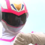 ＜痴女＞ 電影戦隊チャージマン マーメイド＆フェニックス 後編 【DUGA】