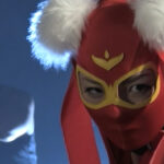 ＜痴女＞ グラマー仮面参上！ 前編 【DUGA】