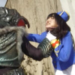 ＜痴女＞ マーチングプリンセス 【DUGA】