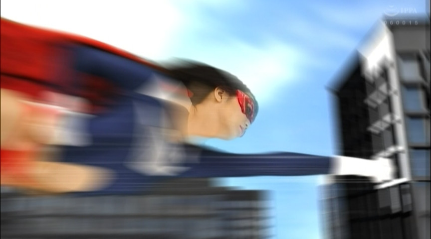 ＜痴女＞ ヒロイン破滅討伐 コスモエンジェルVS残酷妖魔ハンター 【D...