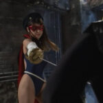 ＜痴女＞ HEROINE陥落倶楽部12 セ・リーヌの星 【DUGA】