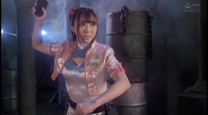 ＜痴女＞ 獣甲特装ディノベイター NEXT 【高画質】