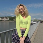 ＜痴女＞ 長身172cm金髪エロお姉さんAVデビューIsabellaDeLee 【高画質】