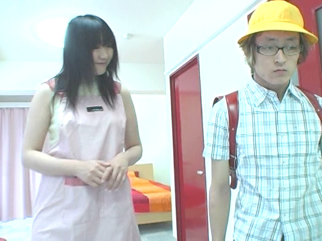 ＜痴女＞ ガリバー・ママ 杉山リノ 【高画質】