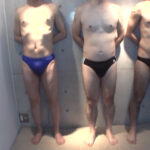 ＜痴女＞ ノア様がゆく！＃1着用派フェチ男性擦りつけ放題 【DUGA】