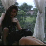 ＜痴女＞ 美脚への隷従 甘美なる凶器 【DUGA】