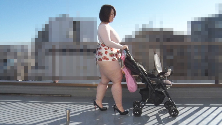 ＜痴女＞ 痴女ビッチ奥様AVデビュー規格外ボディ濃厚ファック 【高画質...