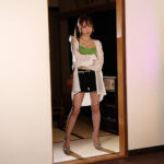 ＜痴女＞ 七瀬アリスの新人おしゃぶり勧誘 【DUGA】