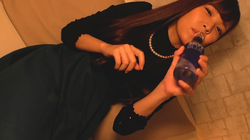 ＜痴女＞ 川口ともかと初めての二人きり泥●ラブホお泊まり 【高画質】