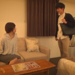 ＜痴女＞ ホテル盗撮 筆おろししまくるド淫乱痴女 【高画質】