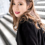 ＜痴女＞ ストリート・クイーン AV debut！！ かれん（21） 【DUGA】