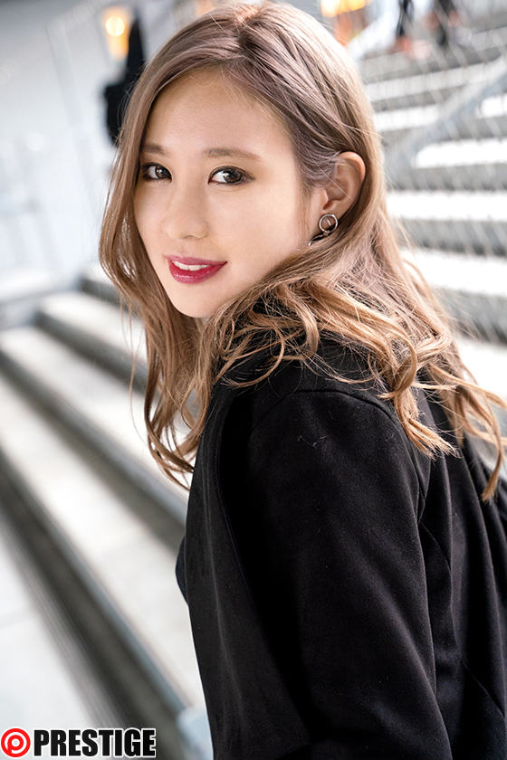 ＜痴女＞ ストリート・クイーン AV debut！！ かれん（21） ...