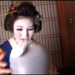 ＜痴女＞ 江戸地獄遊女伝 青葉の巻 【DUGA】