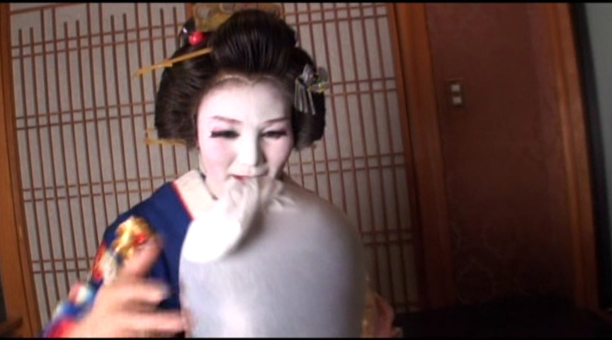 ＜痴女＞ 江戸地獄遊女伝 青葉の巻 【DUGA】