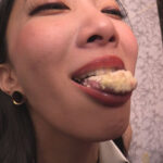 ＜痴女＞ サラ女王様の嘔吐調教［煉獄］ 【DUGA】