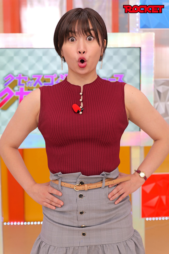 ＜痴女＞ 淫語女子アナ33 クセがスゴい女子アナSP 紫月ゆかり 【高...