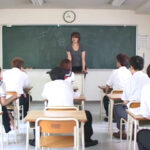 ＜痴女＞ 女王の教室 センセイなめんなよ！ 【DUGA】