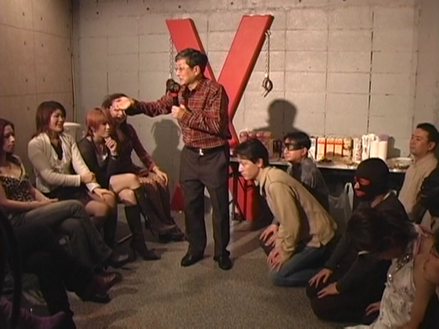 ＜痴女＞ 集団調教パーティー 【DUGA】