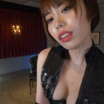 ＜痴女＞ 美鈴女王様の調教部屋 【DUGA】