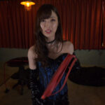 ＜痴女＞ 栞菜女王様の調教部屋 【DUGA】