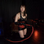 ＜痴女＞ さく女王様の調教部屋 【DUGA】