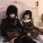＜痴女＞ Doll Girls 【DUGA】