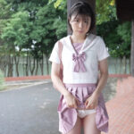 ＜痴女＞ 渡邉日向  なまひなたっ！ 【DUGA】