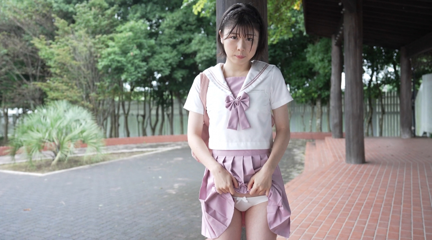 ＜痴女＞ 渡邉日向  なまひなたっ！ 【DUGA】