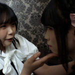 ＜痴女＞ 女王様の便器奴隷 衣織 【DUGA】